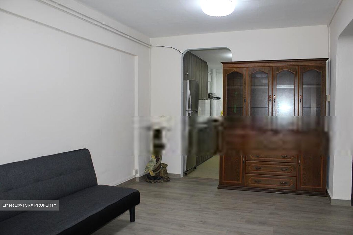 Blk 150 Eunos Spring (Bedok), HDB 3 Rooms #539253751